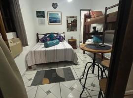 Suite de Lane e Mu, hotel en Abraão