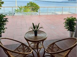 Reaksa Private Villa - Koh Rong, hotel v destinaci Kaôh Rŭng (3)