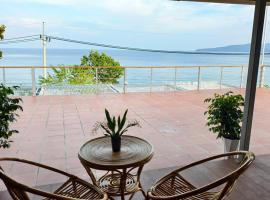 Reaksa Private Villa - Koh Rong, hotel v destinaci Kaôh Rŭng (3)