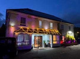 The Gatwick White House Hotel, ξενοδοχείο σε Horley