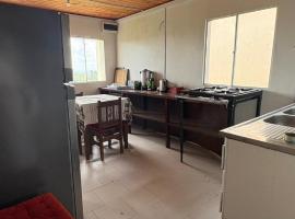 moto posada acegua, hôtel à Aceguá