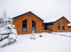 Phoenix Medical Resort, hotel in Skhidnitsa