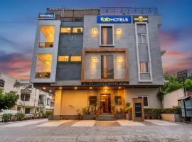 FabHotel The Castle Homestay