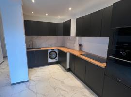 106 route de Mittelhausbergen, hotel in Strasbourg