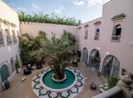 Kasbah La Moun Luxury Riad & Spa