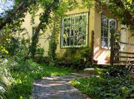 Entre Árboles, Hotel in San Salvador de Jujuy