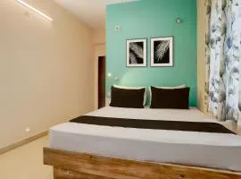 Townhouse Oak Tirupati Formerly Sky Towers