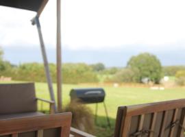 Meadow View Country Park, Hotel in Horton