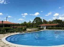 Finca Hotel Sol Y Luna