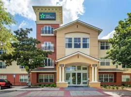 Extended Stay America Suites - Jacksonville - Deerwood Park