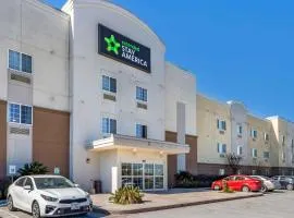 Extended Stay America Suites - Houston - IAH Airport