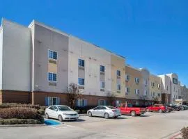 Extended Stay America Suites - Houston - IAH Airport