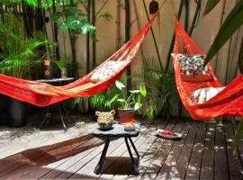 Maya Vacanze Playa Natural