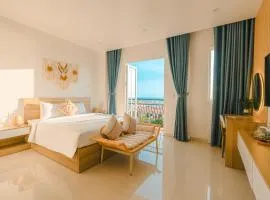 Rosy Hotel Phu Quoc Sunset Town