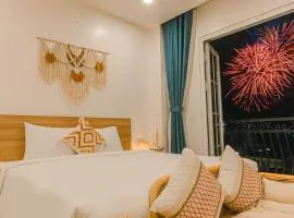 Rosy Hotel Phu Quoc Sunset Town