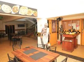 Jaffna Cosy Hotel And Restaurant