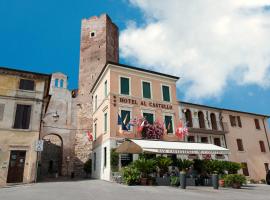 Hotel fotoğraf: Hotel Al Castello