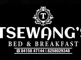 Tsewangs Bed & Breakfast Homestay