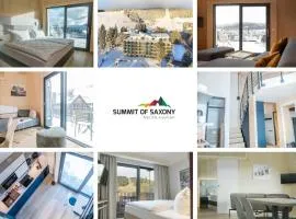 Summit of Saxony Resort Oberwiesenthal