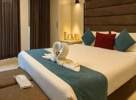 Al Amer luxury Hotel