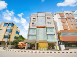 Via Kings Suites HRBR Layout - Nr Manyata Tech Park