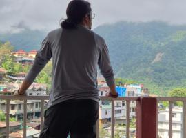 Hornbill Homes 2, hotel in Kohīma