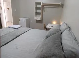 Pernoite Suíte Casal - CENTRO - LUZ DO NORTE