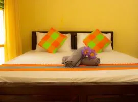 Lishan Nature Resort - Kataragama