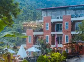 Trishuli Riverside Resort