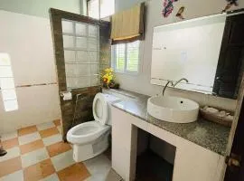 Laguna Resort Pakbara Satun