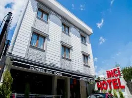 Express İnci Hotel
