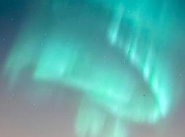 Stranda Apartment, ξενοδοχείο σε Senja