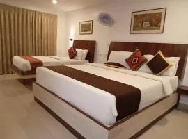 Anbuchakrapani Towers