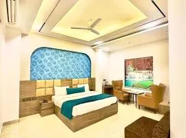 Hotel Premium Suites Near Delhi Airport