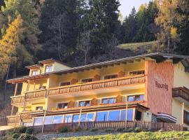 Hotel Restaurant Raunig, ξενοδοχείο σε Bad Kleinkirchheim