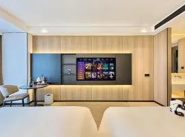 Jingyue International Hotel Chengdu Tianfu International Airport Branch