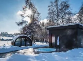 Domaine Des Hautes Fagnes