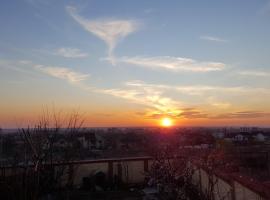 Harmony Villa Craiova, hotel in Craiova