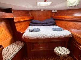 blu, ξενοδοχείο στο Κάλιαρι