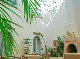 Kasbah La Moun Luxury Riad & Spa