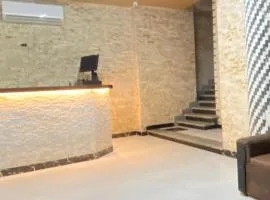 Pyramids Fort & free pickup shuttle