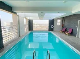 Al Falak Hotel فندق الفلك