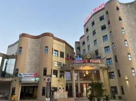 FOPROLUX PALACE hôtel