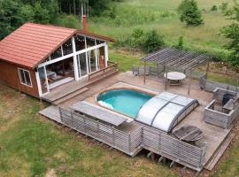 Vara Hemma, hotel in Smedamåla