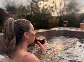 La Casa De Campo, hôtel à Long Preston