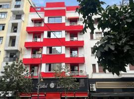 Hotel D'Europe Centre Ville，位于盖尼特拉的酒店