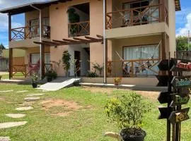 POUSADA ACONCHEGO CHAPADA