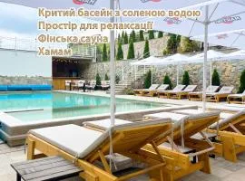 Loft Hotel & SPA Resort