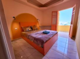 Bonita Chillhouse, ξενοδοχείο στο Ασουάν