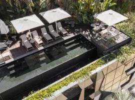 Crystalbrook Vincent